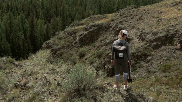 Où participer à une expédition de ski de randonnée dans les montagnes de Whistler, Canada ?