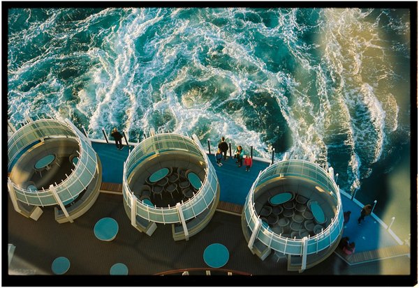 Quelles croisières proposent des excursions pour explorer les forêts de bambou au Japon?