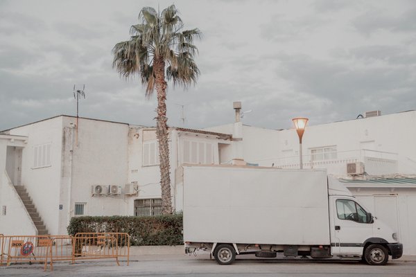 Louer un camion à nîmes : votre déménagement simplifié !