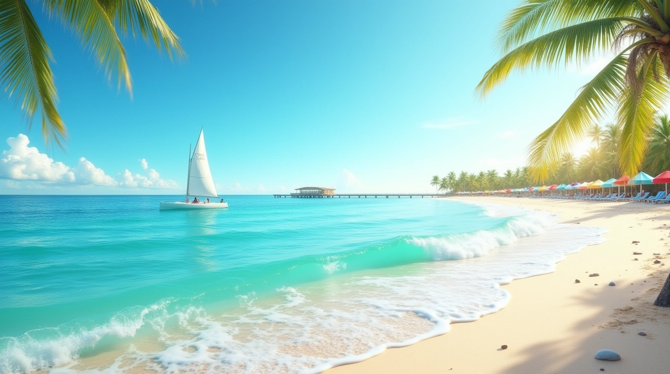 Questions fréquentes sur les voyages organisés aux Bahamas